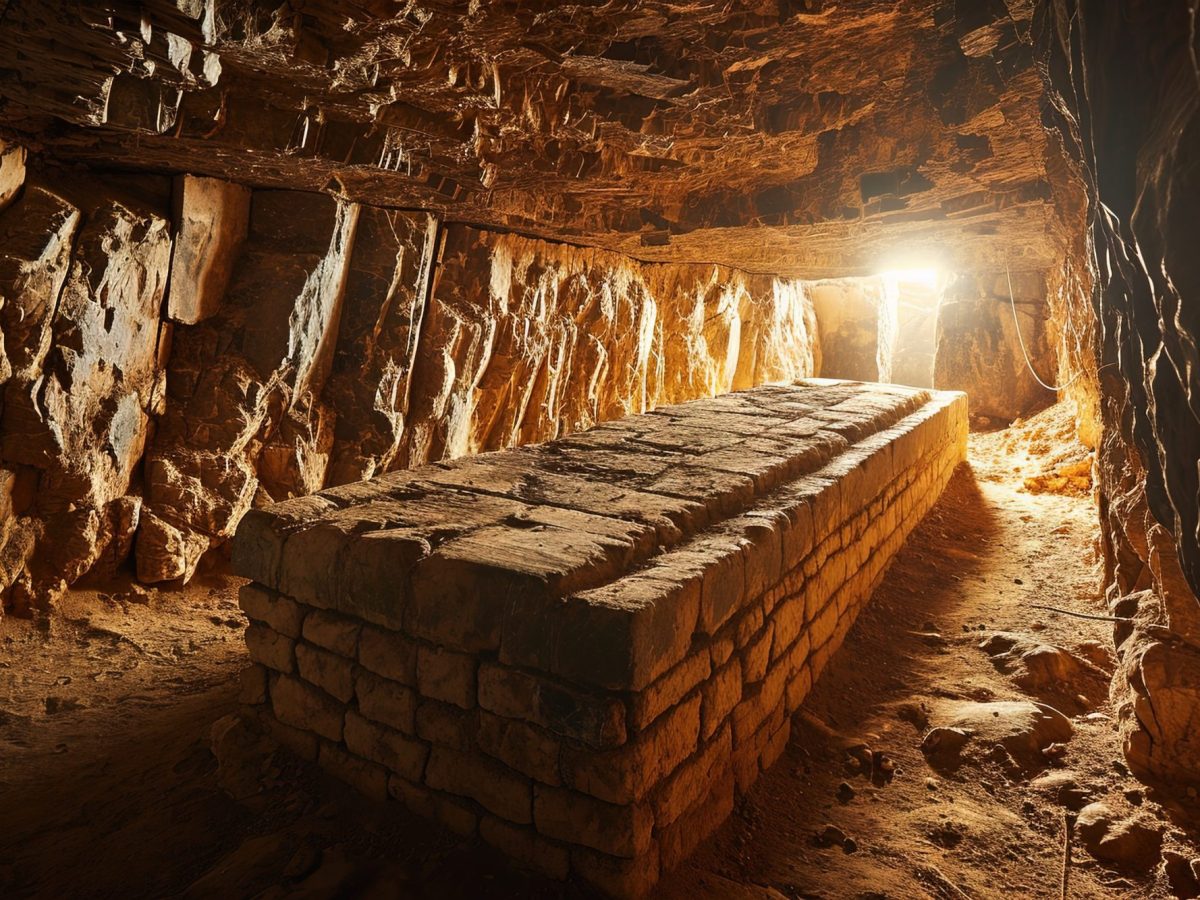 Archäologischer Fund: Uralte Mumien verblüffen Forscher – ihr Körper zeigt ein überraschendes Detail