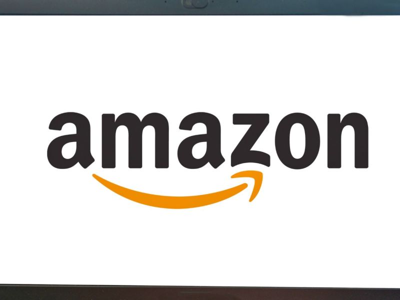 Amazon-Logo