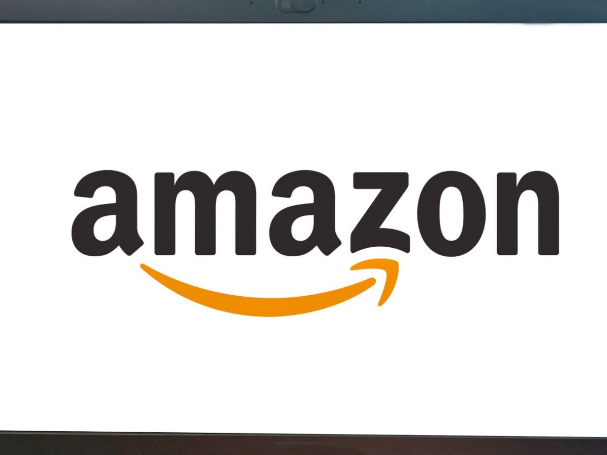 Amazon-Logo