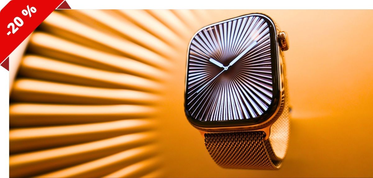 Apple Watch Series 10