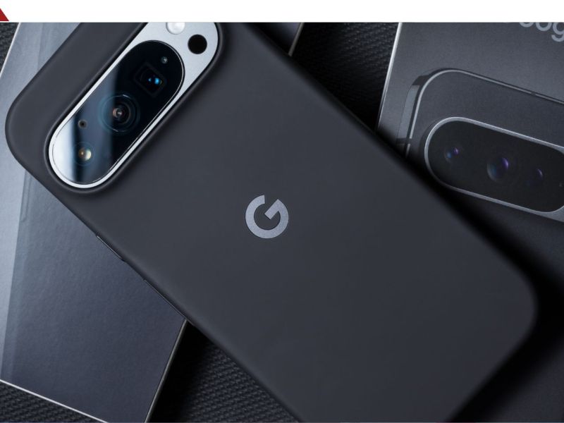 Google Pixel 9 Pro