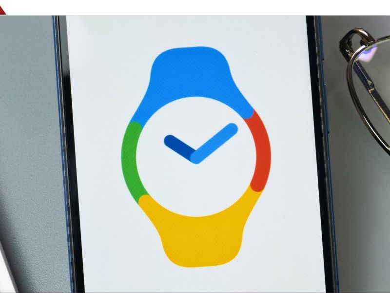 Google Pixel Watch Icon