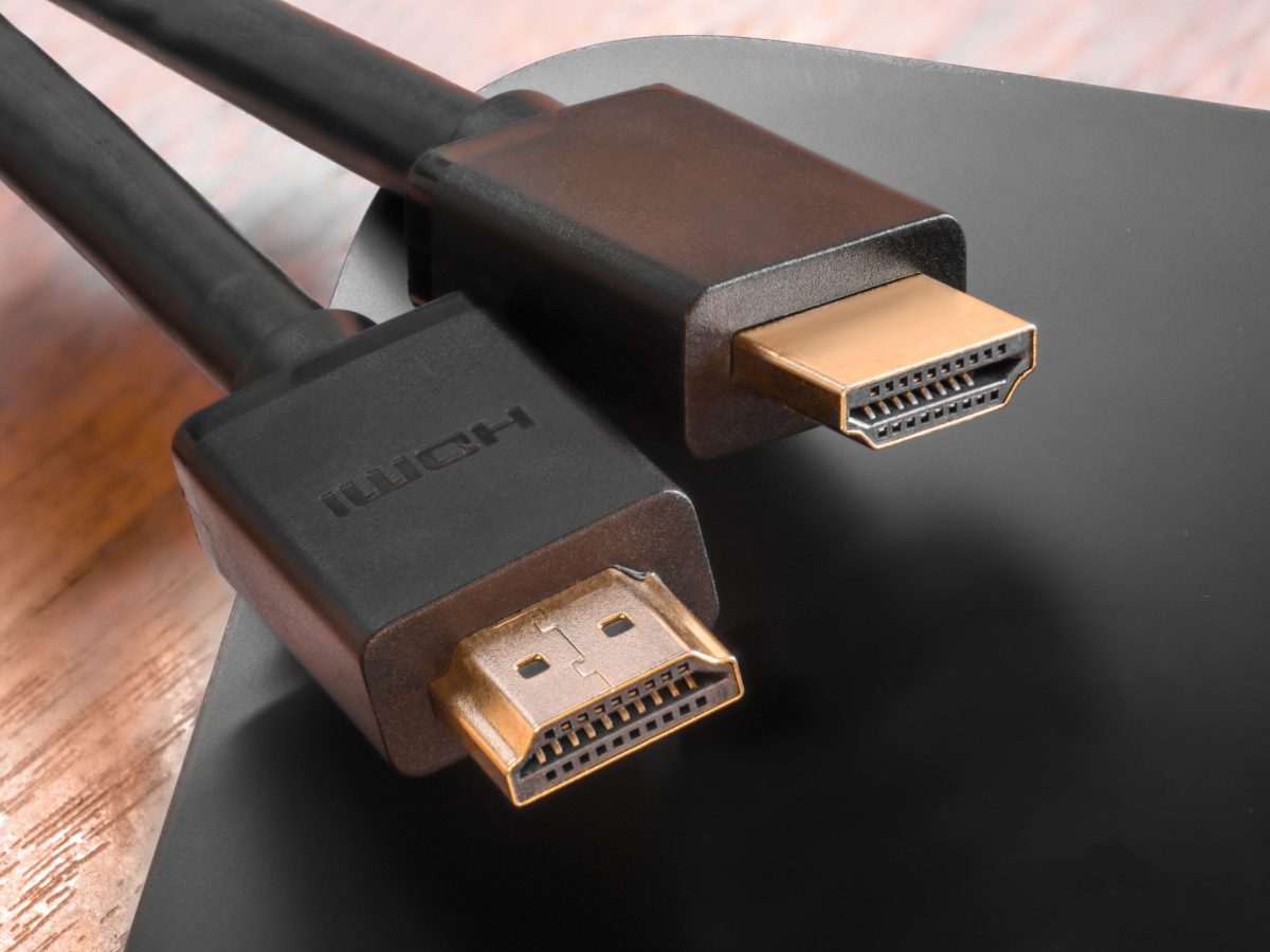 HDMI-Kabel
