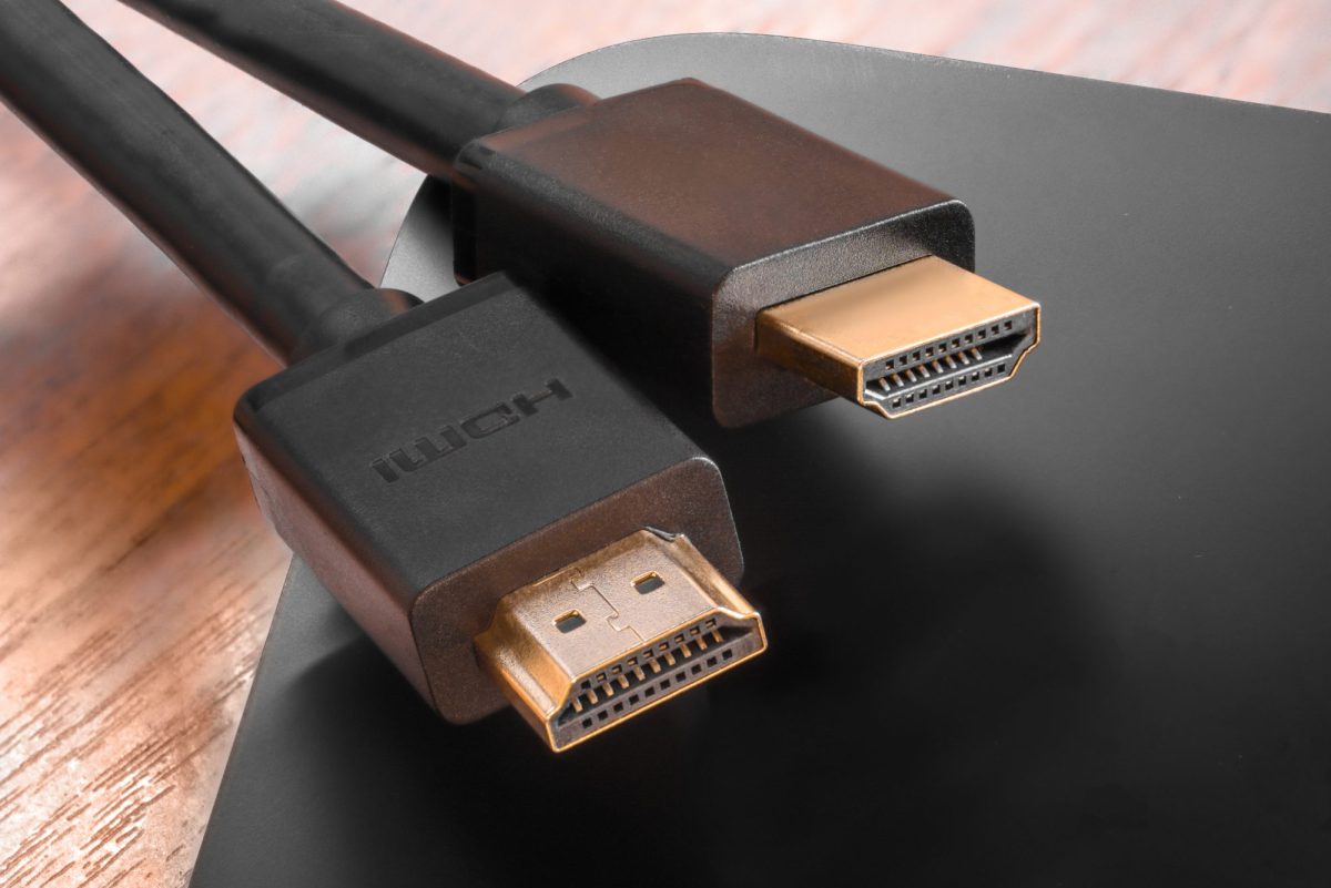 HDMI-Kabel