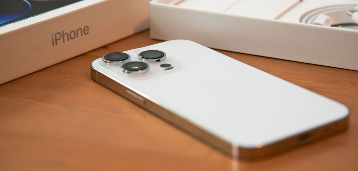 iPhone 14
