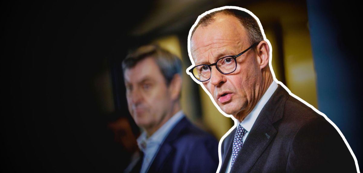 Friedrich Merz (CDU)