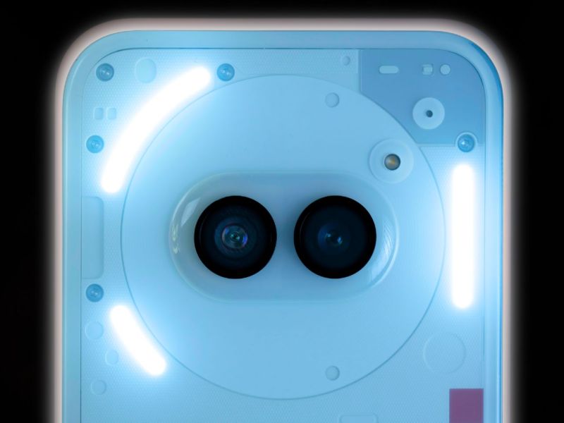 Nothing Phone (2a)