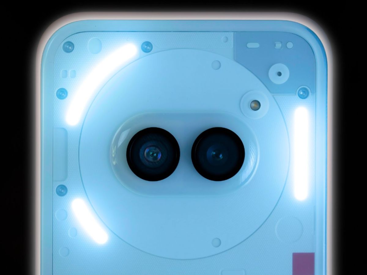 Nothing Phone (2a)
