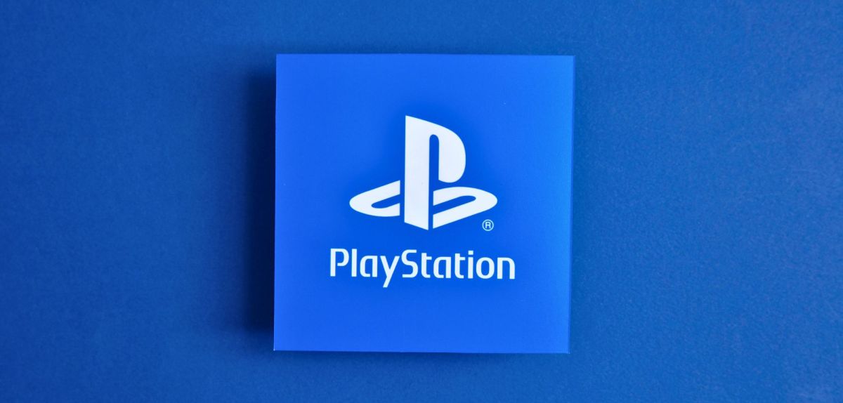 Logo von PlayStation