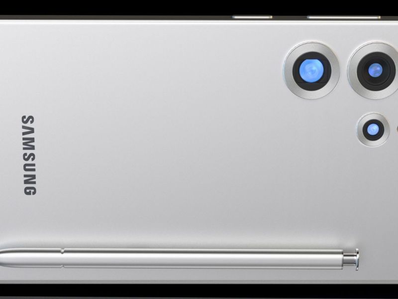 Samsung Galaxy S25 Ultra
