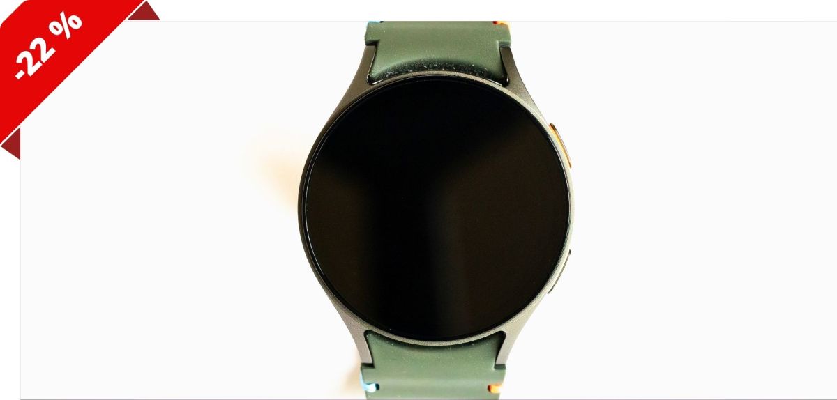 Samsung Galaxy Watch7