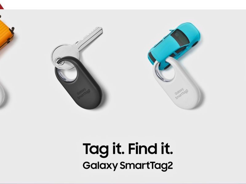 Samsung Galaxy SmartTag2