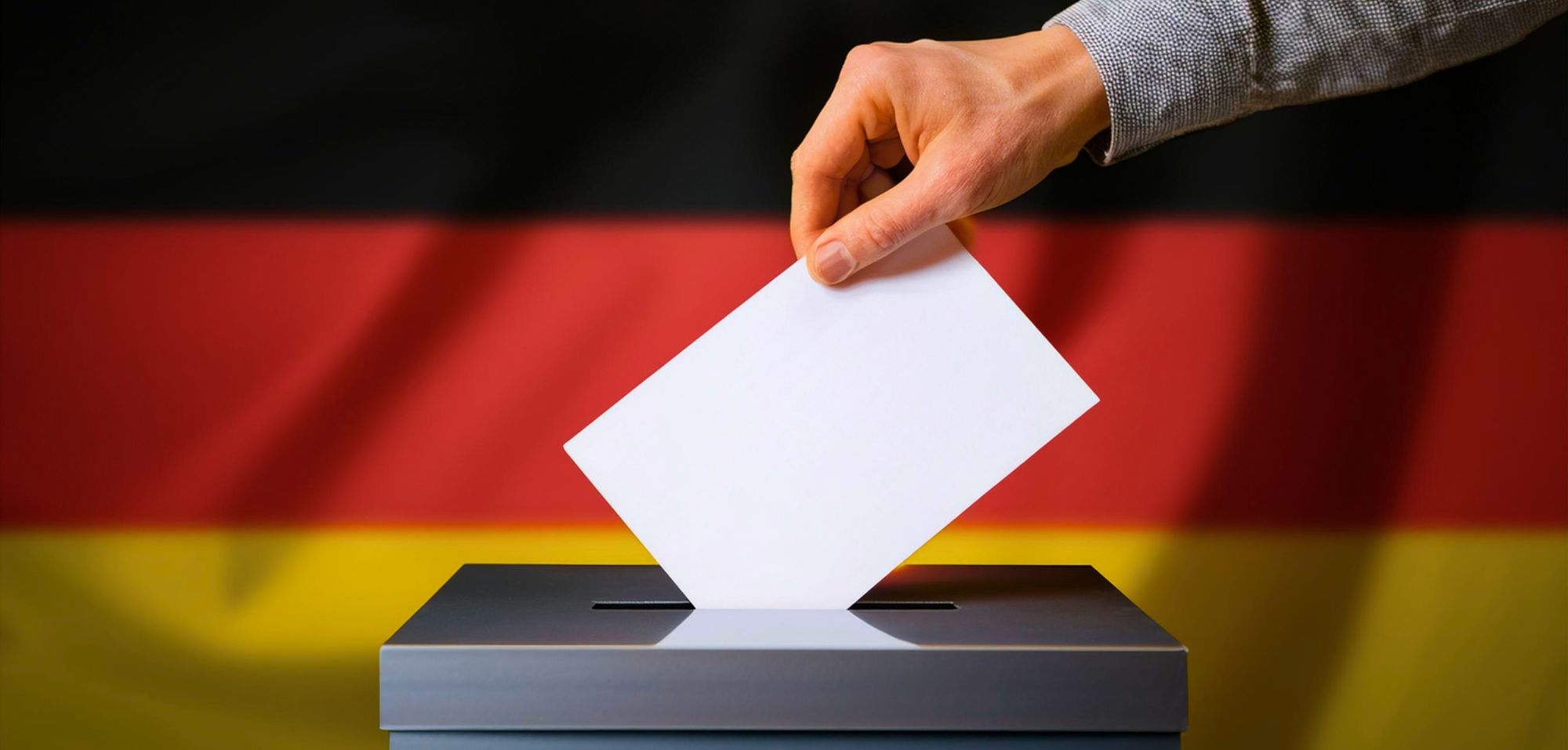 WahlOMat Bundestagswahl 2025 ist bald verfügbar Futurezone