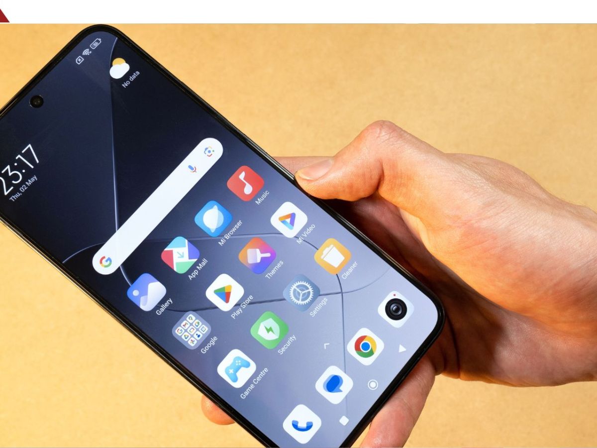 Xiaomi 14