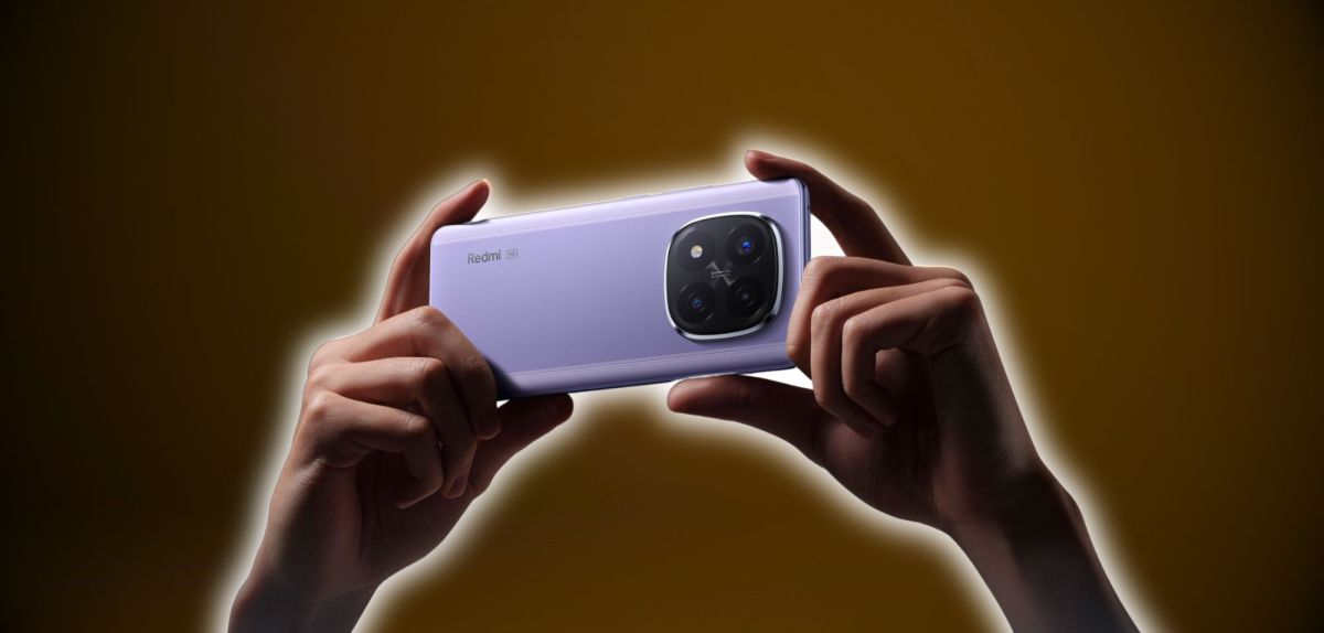 Xiaomi Redmi Note 14 Pro+