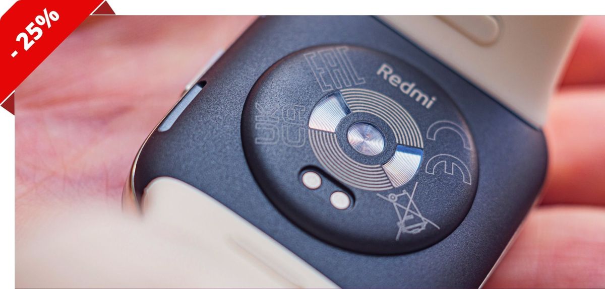 Xiaomi-Smartwatch