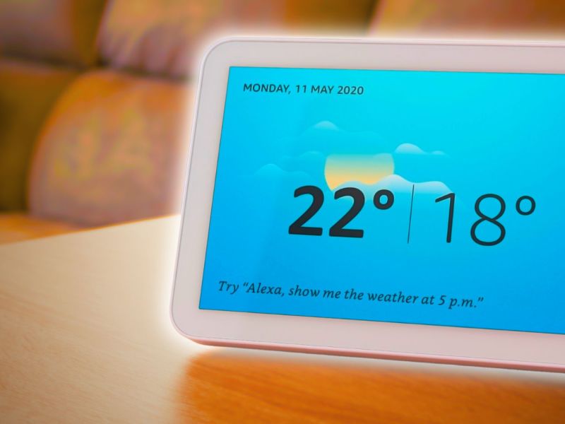 Amazon Echo Show