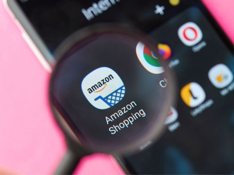 Amazon-App