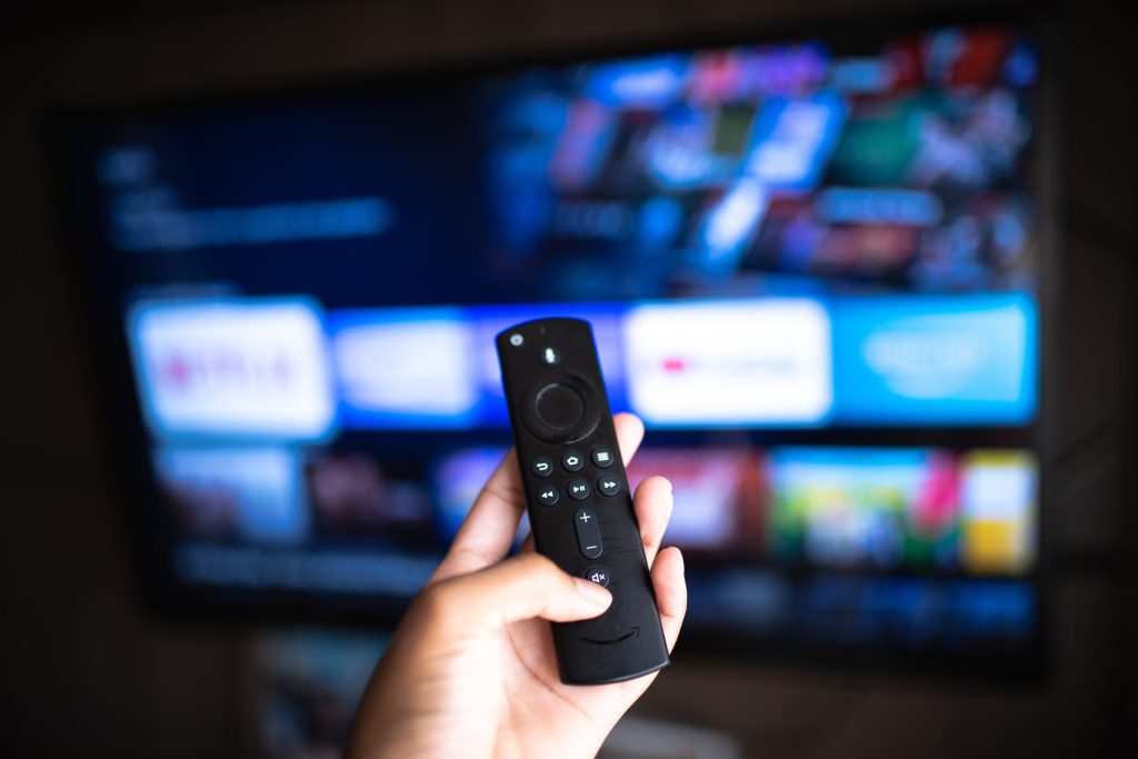 Amazon Fire TV: Darum solltest du die Home-Taste länger als zwei Sekunden gedrückt halten