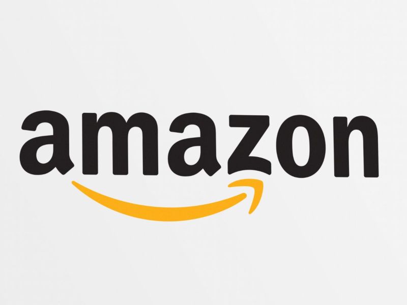 Amazon-Logo.