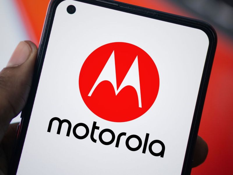Motorola-Smartphone