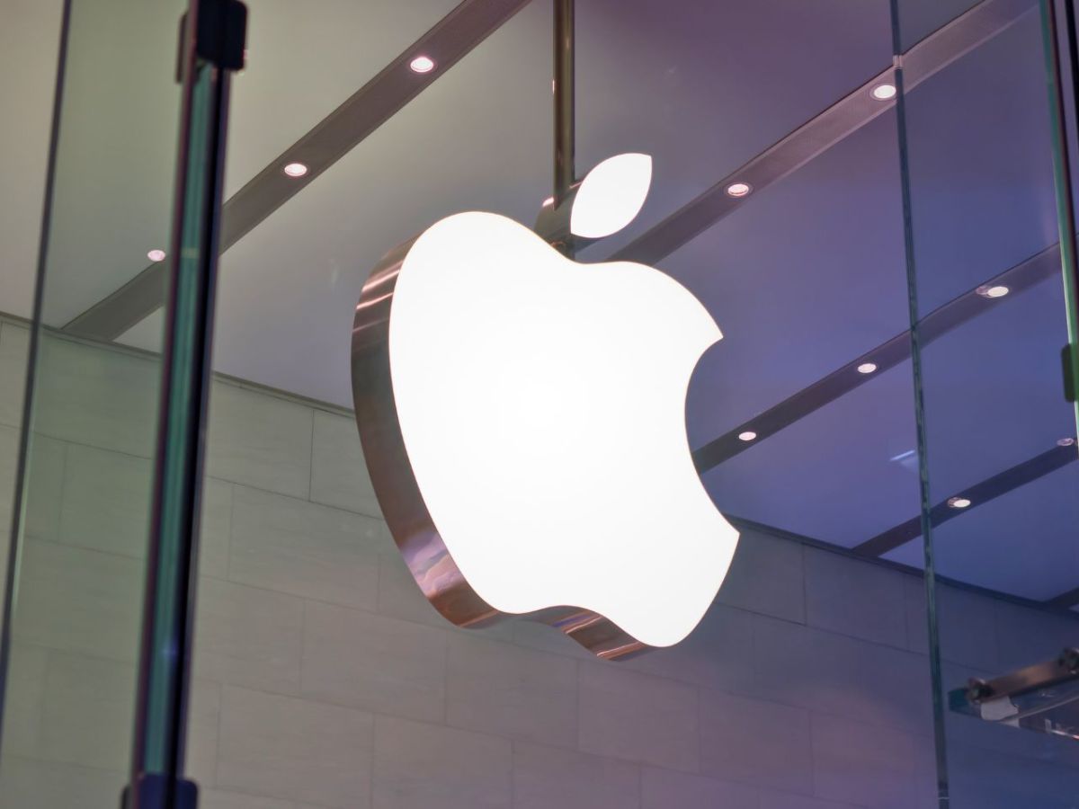 Apple-Logo