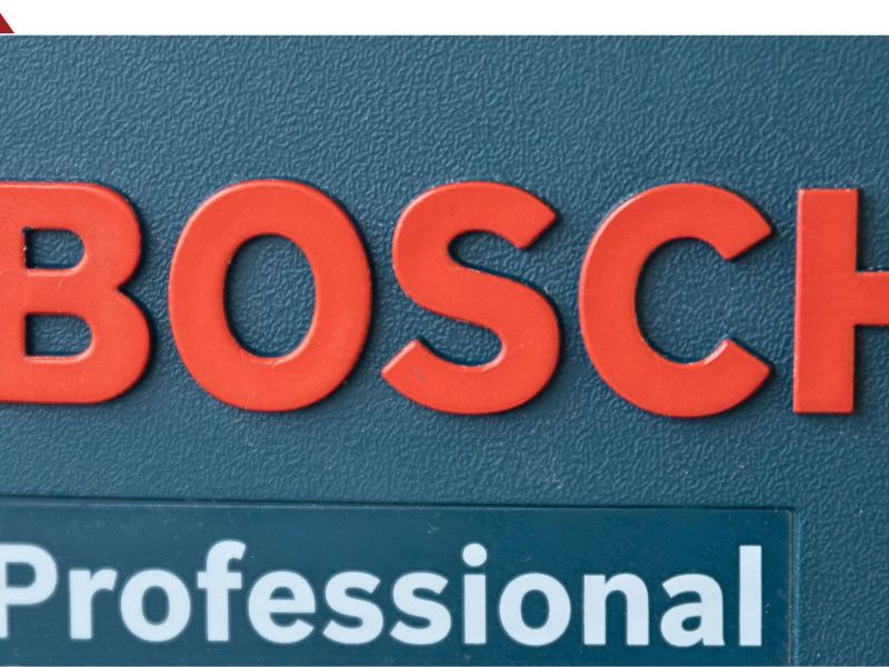 Bosch Professional Logo