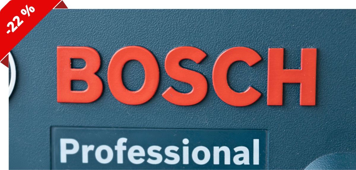 Bosch Professional Logo