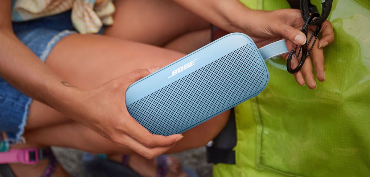 Bose SoundLink Flex