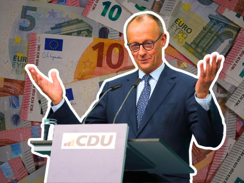 Friedrich Merz (CDU)