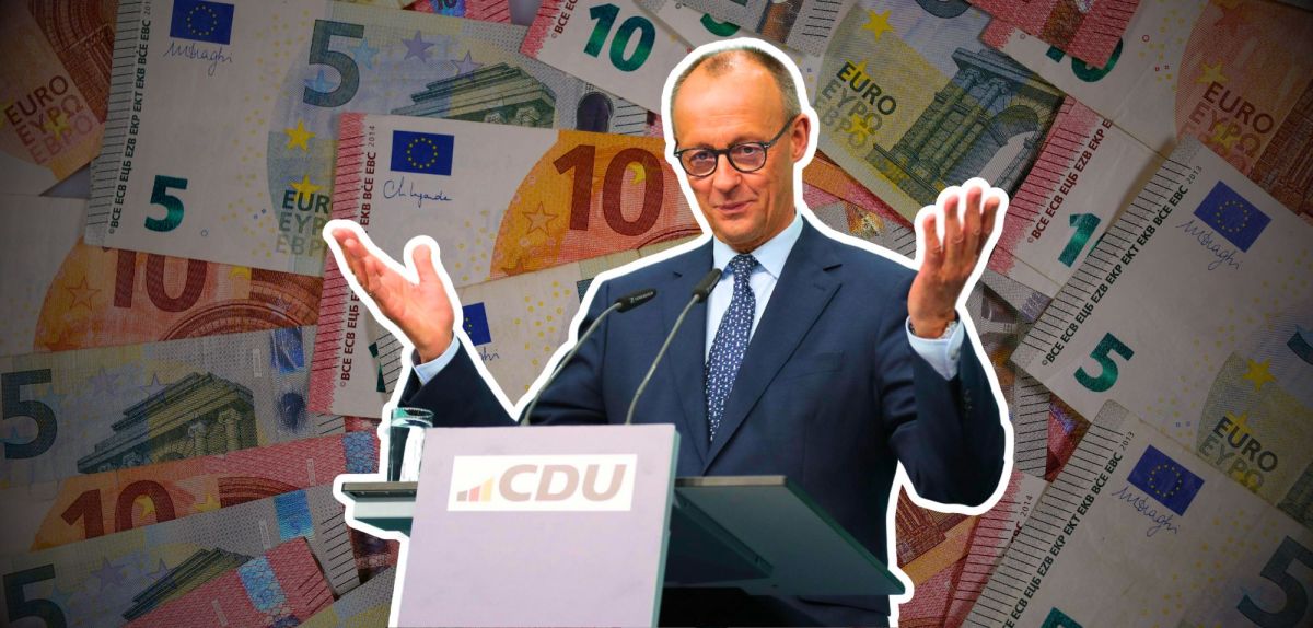 Friedrich Merz (CDU)