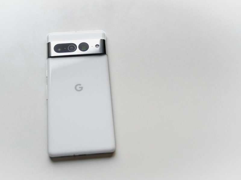 Google Pixel 7 Pro