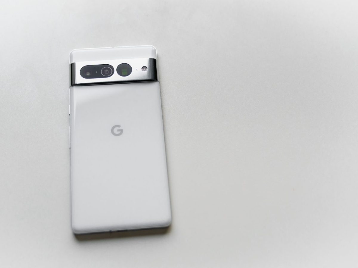 Google Pixel 7 Pro