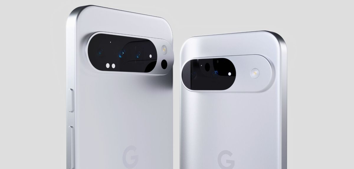 Google Pixel-Smartphones
