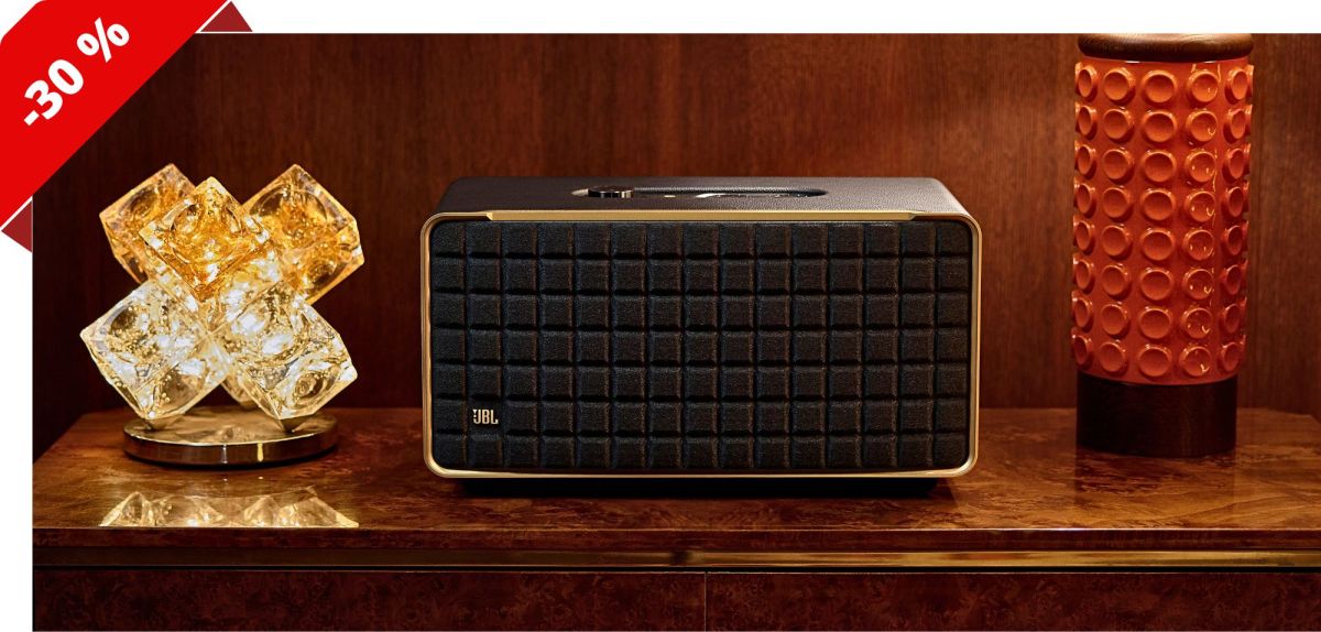 JBL Authentics 300