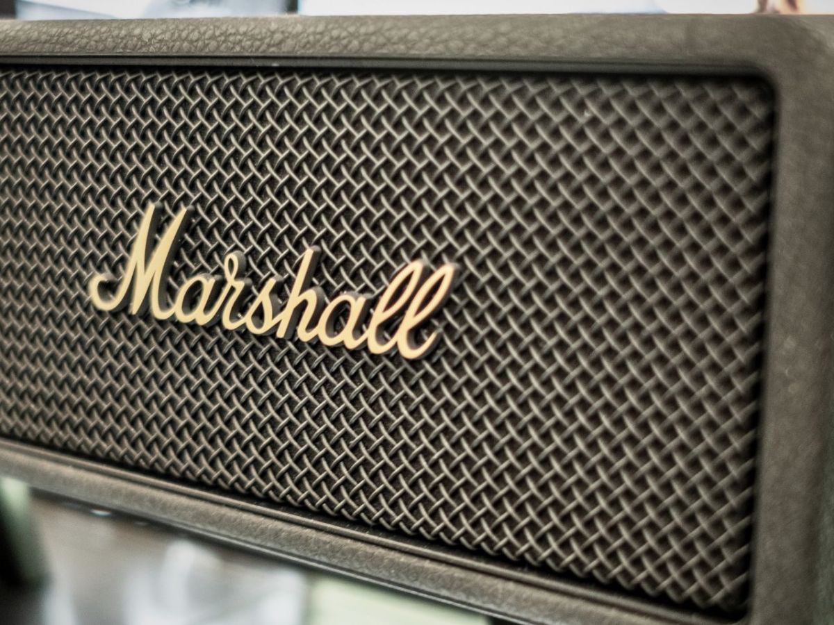 Marshall Emberton II