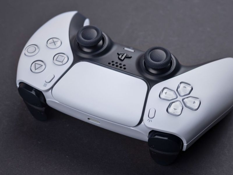 PS5-Controller