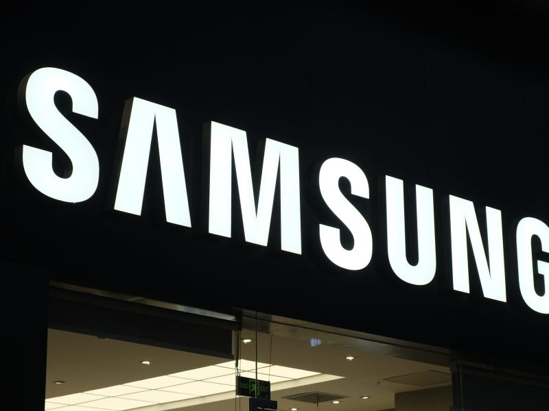 Samsung-Logo