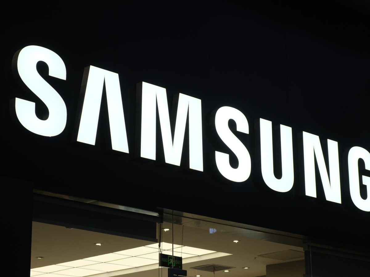Samsung-Logo