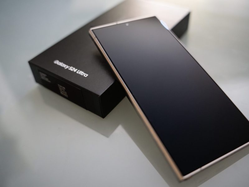 Samsung Galaxy S24 Ultra