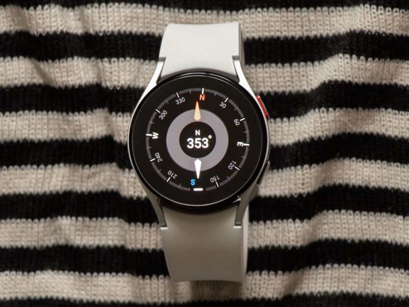 Samsung Galaxy Watch
