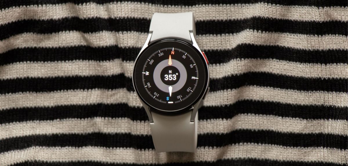 Samsung Galaxy Watch
