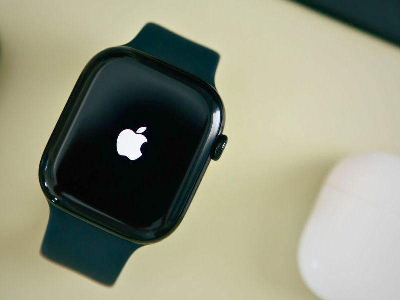 Apple Watch Series 10