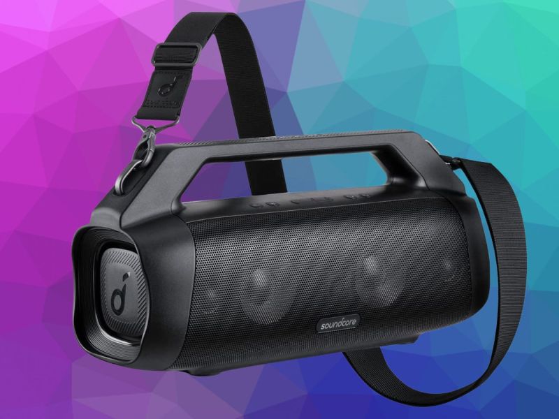 Soundcore Motion Boom Plus