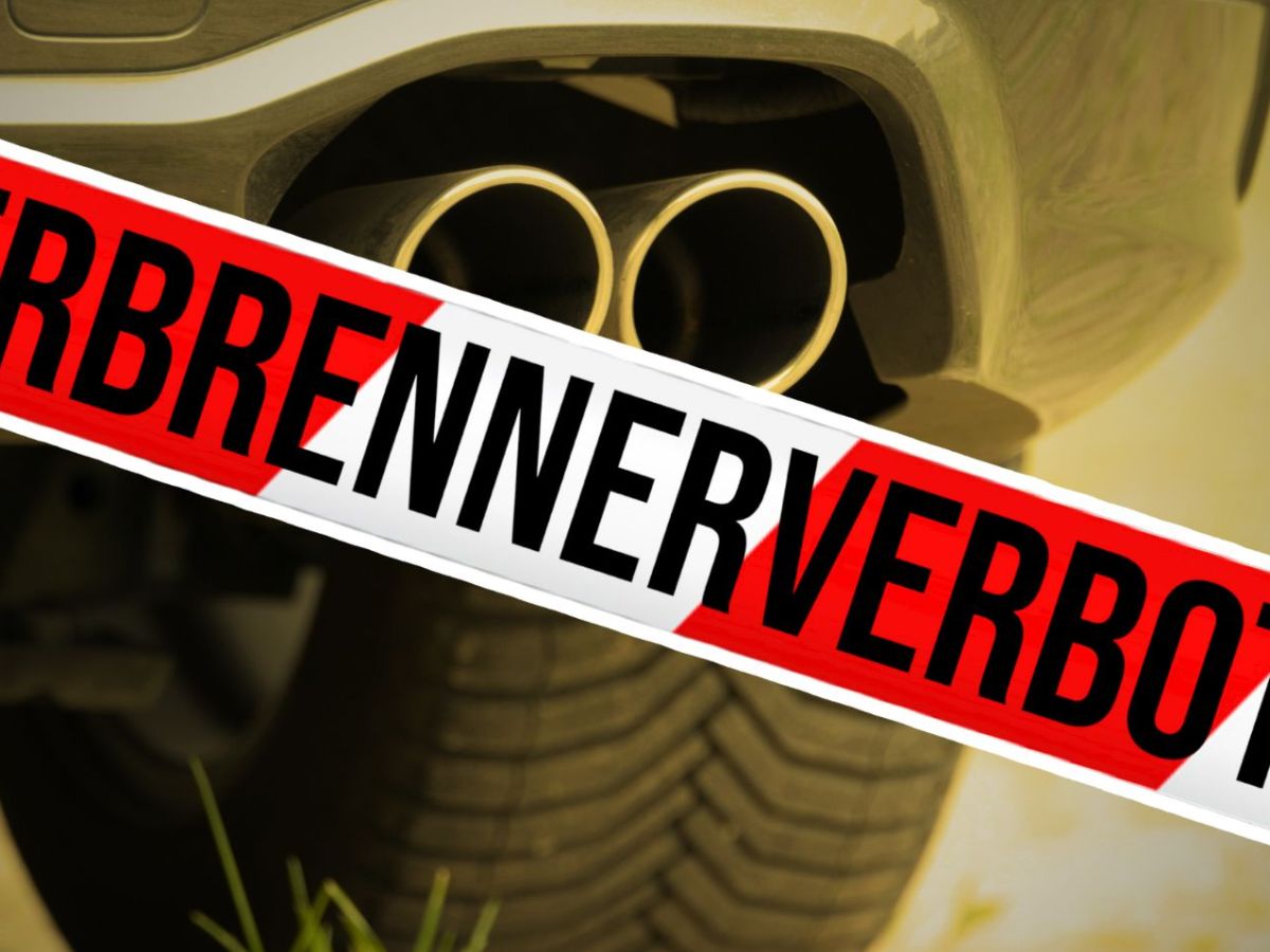 Experten warnen: Wer am Verbrenner festhÃ¤lt, begeht einen fatalen Fehler