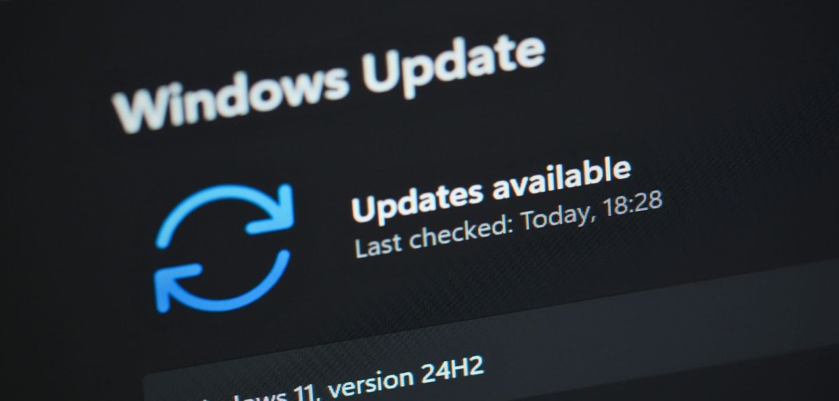 Windows 11-Update 24H2