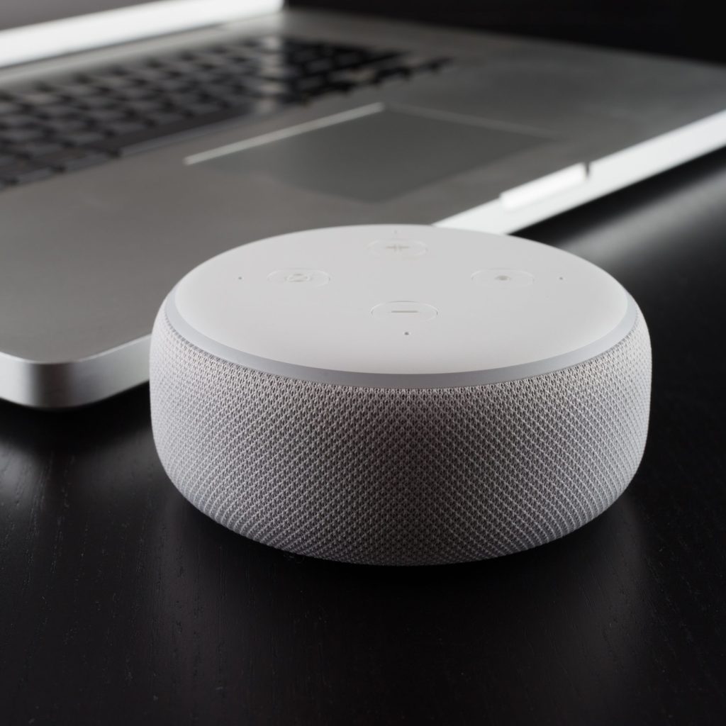 Besseres Einkaufen mit Alexa