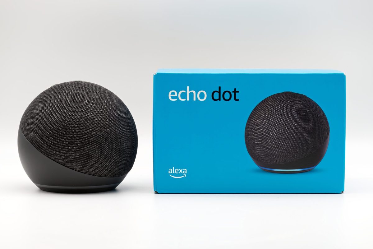 Amazon Echo Dot