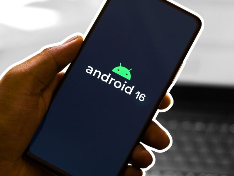 Smartphone mit 