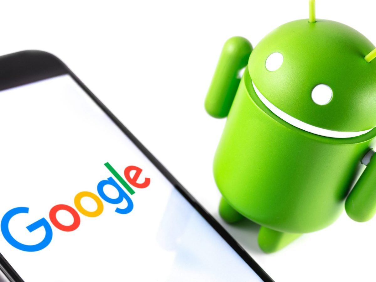 Android-App: Neue Funktion bestÃ¤tigt â€“ das kannst du mit dem Ortungsdienst jetzt tun